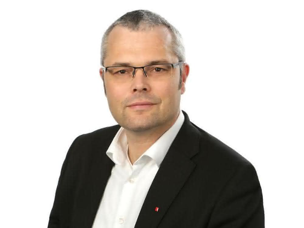 Dr. Markus Schneider