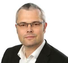 Dr. Markus Schneider