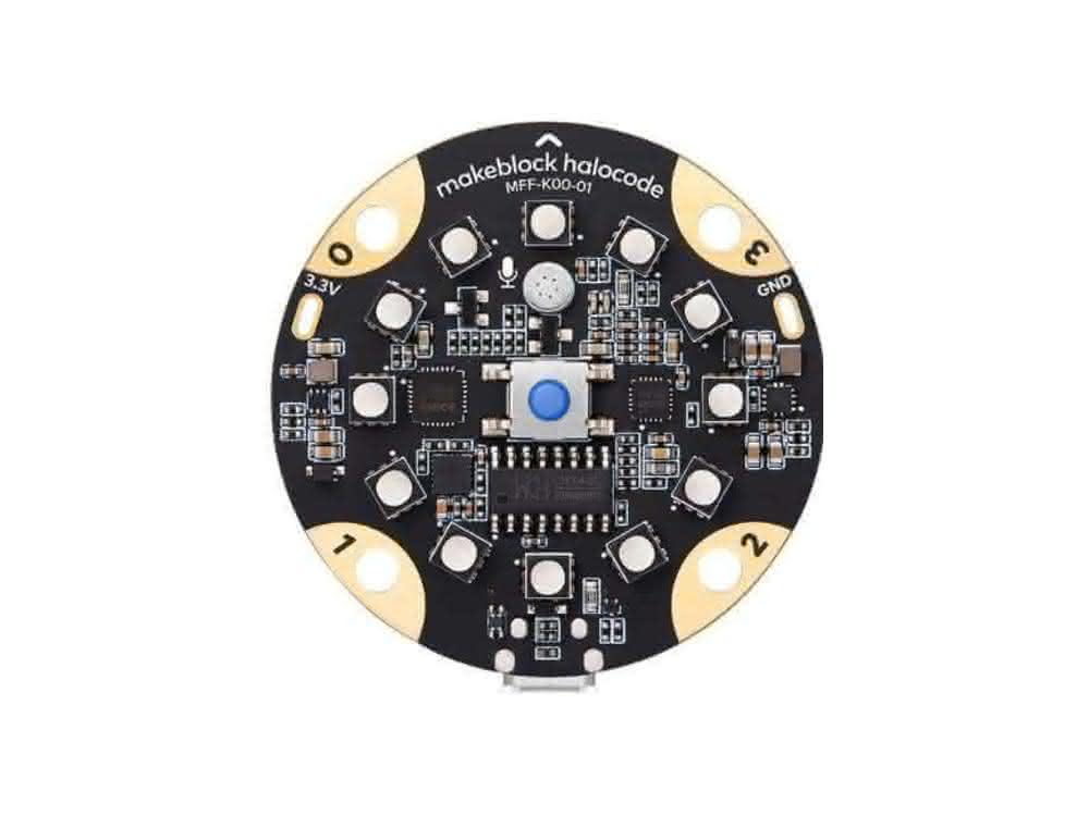 Single-board computer