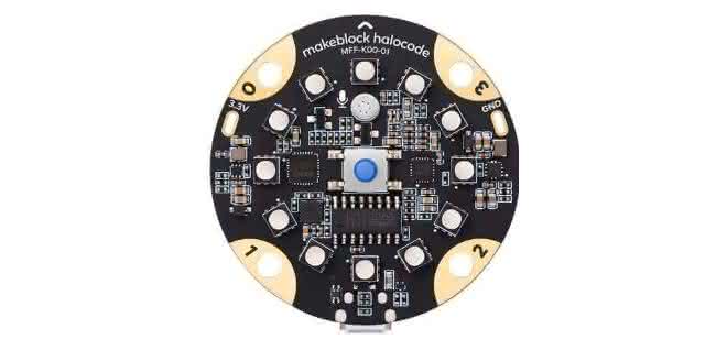 Single-board computer