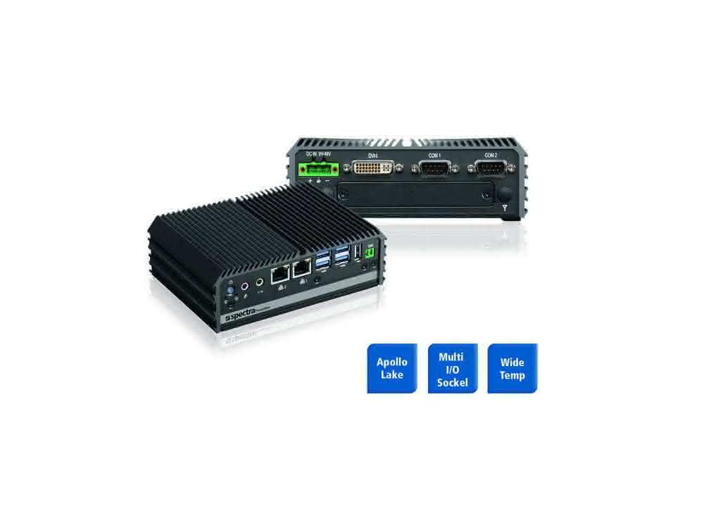 Mini PC