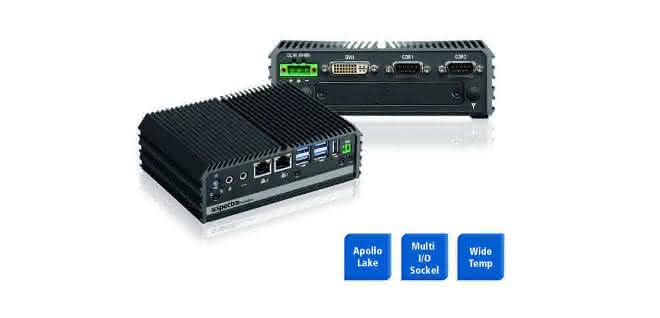 Mini PC