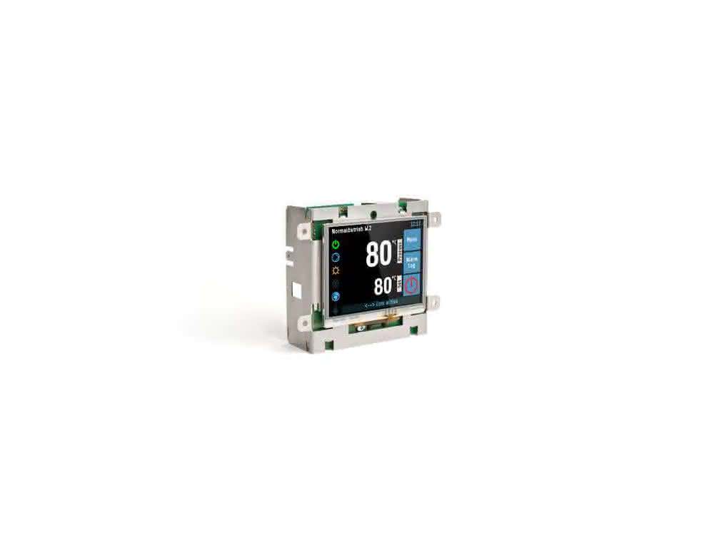 Temperature controller