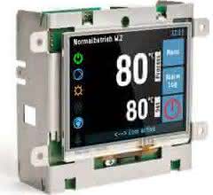 Temperature controller