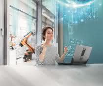 Cloud connection