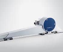 ESR strain gauges: Digitized monitoring of large systems