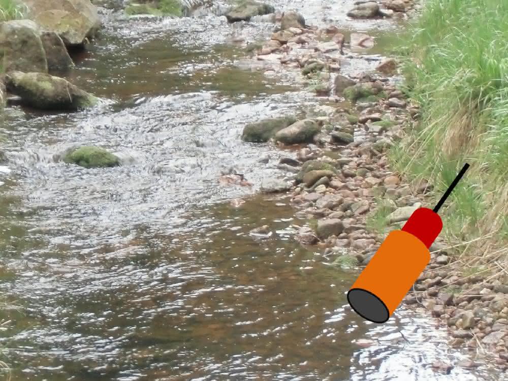 Mobile Wasseranalytik: Nitratbestimmung vor Ort