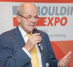 Ulrich Kromer von Baerle, Messe Stuttgart