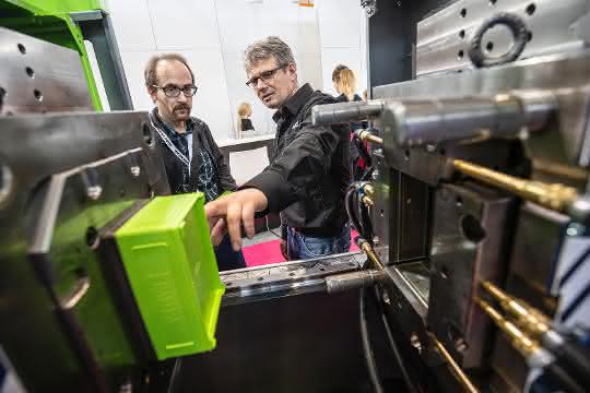 Moulding Expo