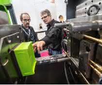 Moulding Expo