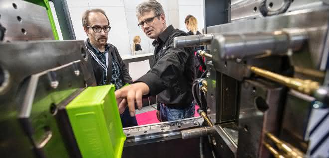 Moulding Expo