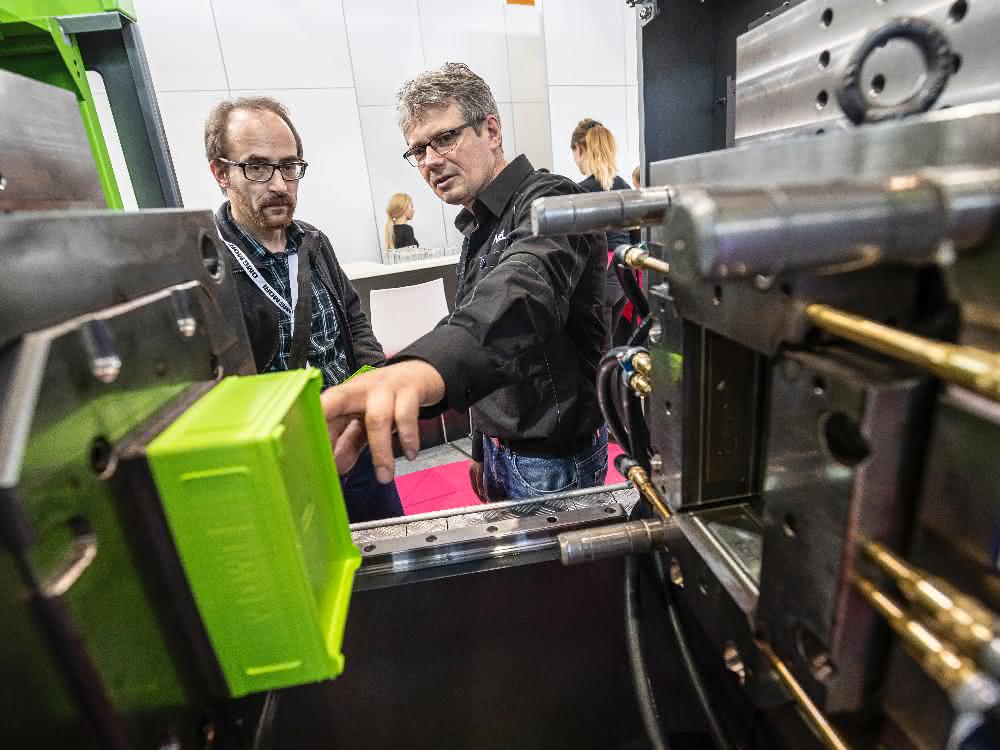 Moulding Expo