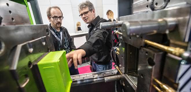 Moulding Expo