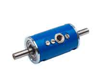 Non-contact torque sensor: Magnetic sensors on toothpicks