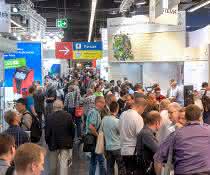 Sensor technology trade fair: Sensor+Test 2019 is in the starting blocks