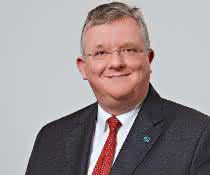 Thilo Brodtmann, Managing Director of the VDMA