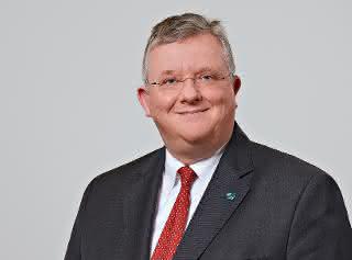Thilo Brodtmann, Hauptgeschäftsführer des VDMA Thilo Brodtmann, Hauptgeschäftsführer des VDMA