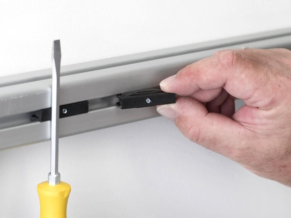 Sound chamber expands selection of ready-to-install magnet systems