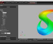 3D-Druck-Simulation 3D-Druck-Simulation
