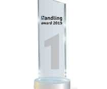 handling award handling award 2019
