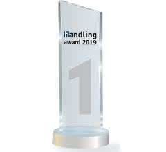 handling award 2019