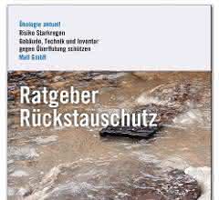 Rückstauschäden: Rückstau managen