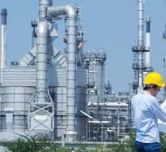 Erfolgsfaktor Logistik in der Chemieindustrie bestätigt sich Erfolgsfaktor Logistik in der Chemieindustrie bestätigt sich