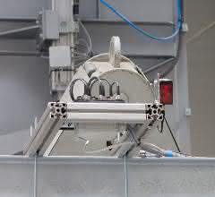 Laser sensor Banner LTF12