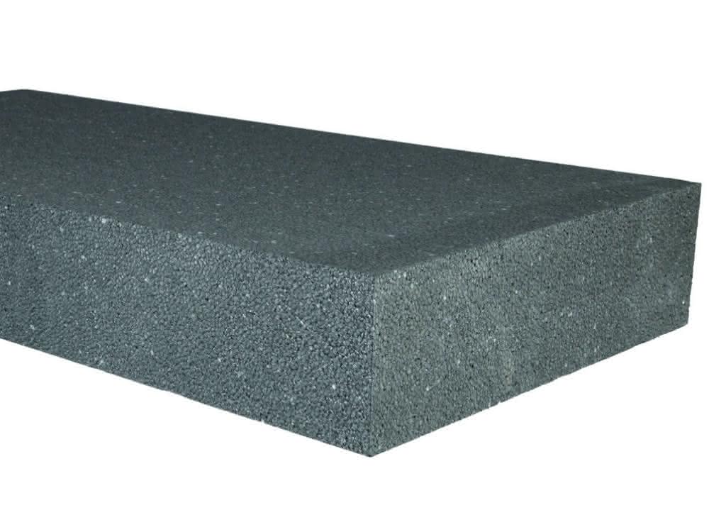 Wärmedämm-Verbundsysteme aus Polystyrolschaum-Platten (EPS)