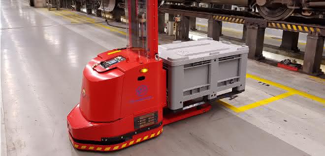 proANT AGV 576