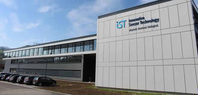 Site expansion: Endress+Hauser invests in sensor technology
