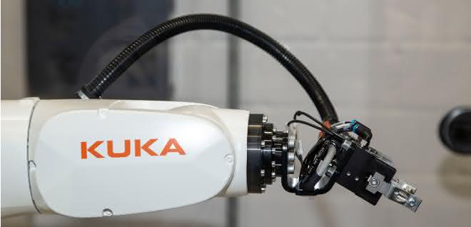 Education: The robot as a fellow student