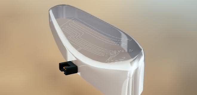Heating technology
