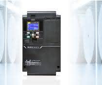 Frequency inverter: More power with less energy