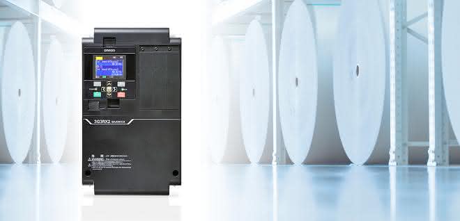 Frequenzumrichter: Mehr Leistung mit weniger Energie