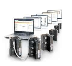 Control and U-create software solutions