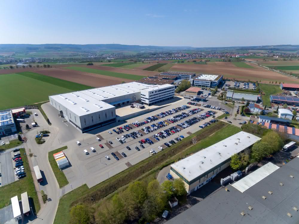 Manufacturing: Schunk invests 85 million in its locations