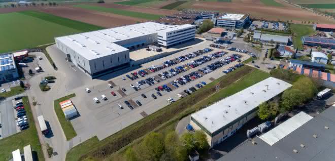 Manufacturing: Schunk invests 85 million in its locations