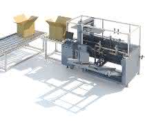 Stand-alone machines