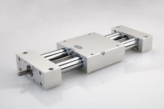 Lineareinheit vom Typ EPX-II