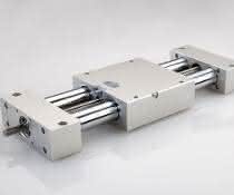 Linear unit type EPX-II Linear unit type EPX-II