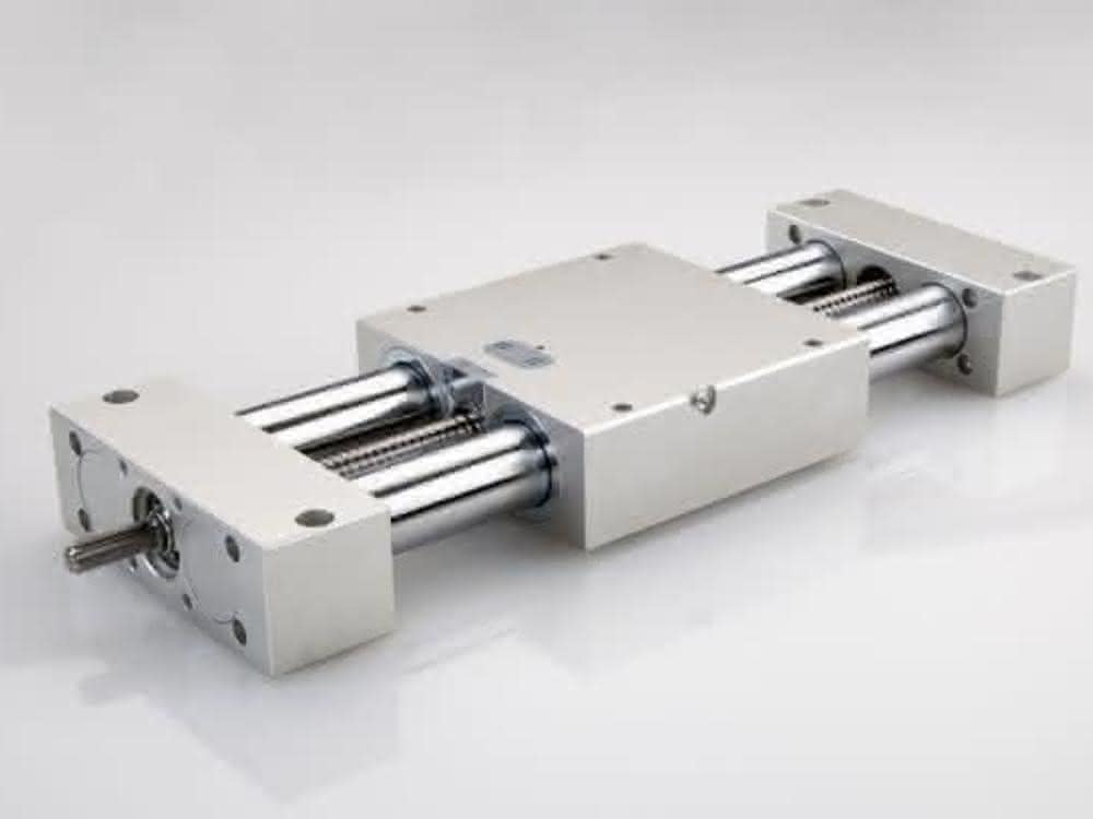 Linear unit type EPX-II