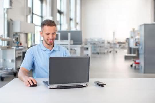 Digitales Werkzeug