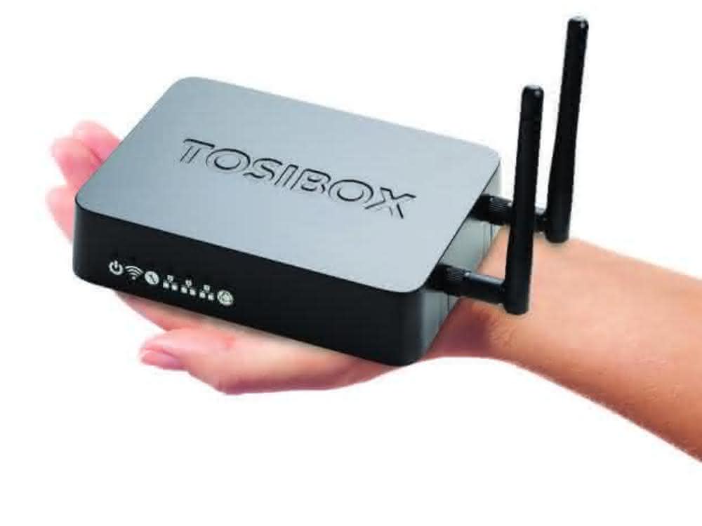 VPN-Lösung für das IoT
