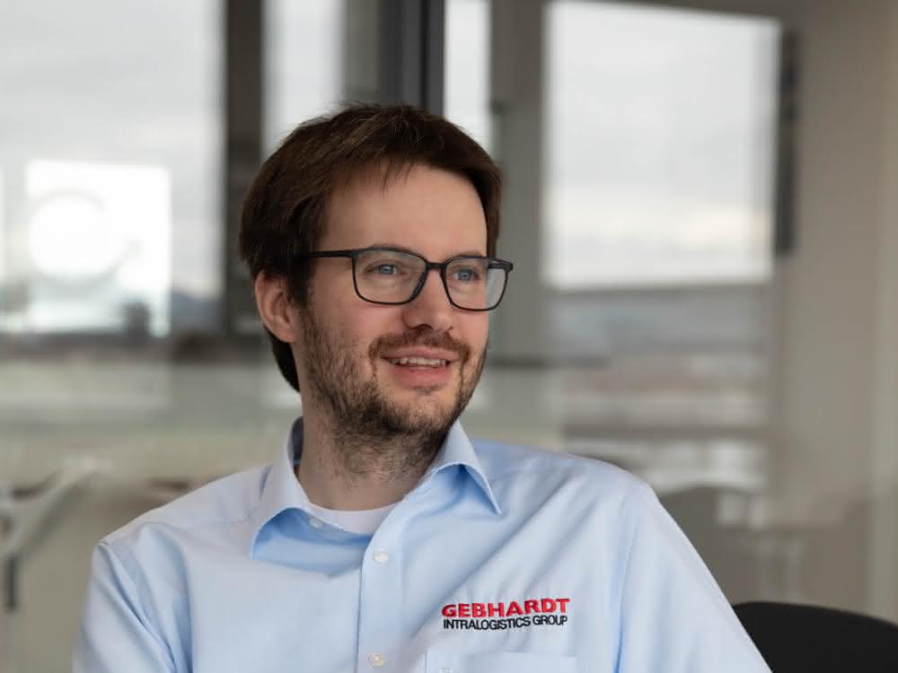 Marco Gebhardt