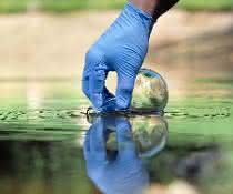 Wasserqualität bestimmen: Nur im Trüben fischen reicht nicht Wasserqualität bestimmen: Nur im Trüben fischen reicht nicht