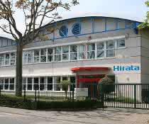 Electromobility area: Hirata expands site in Germany