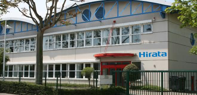 Hirata Mainz-Hechtsheim Electromobility area: Hirata expands site in Germany