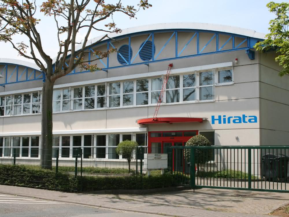 Electromobility area: Hirata expands site in Germany