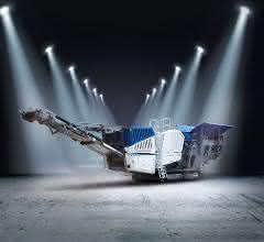 Backenbrecher MobiCat MC 120 Z PRO